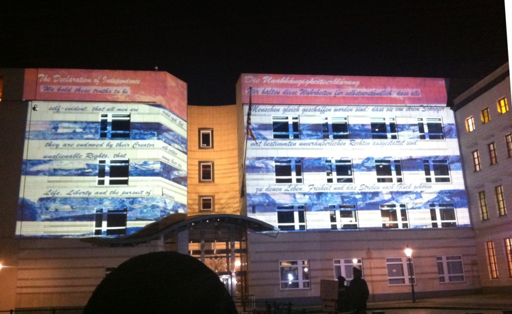 Festival of lights Festival of lights